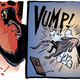 Illustration for article titled “Earthworm Jim” creator brings rat-powered superhero to webcomics